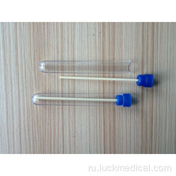 Одноразовый транспортный мазок Swab